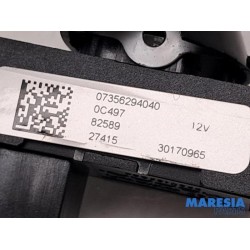 Fiat - 500 - Electric window switch