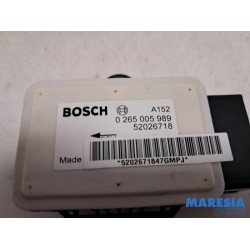 Fiat - 500 - Esp computer