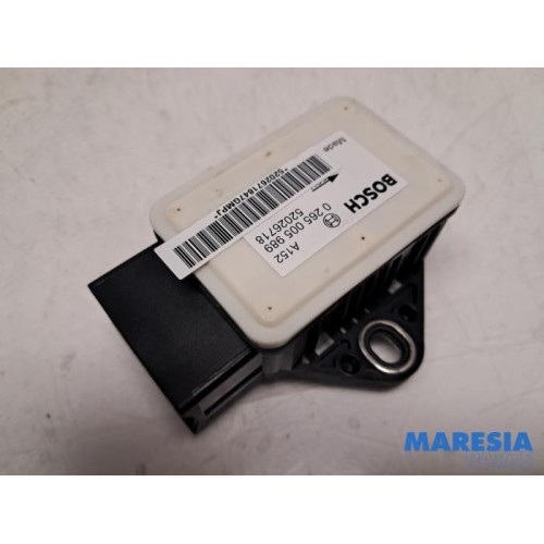 Fiat - 500 - Esp computer