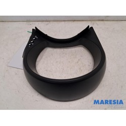 Fiat - 500 - Odometer decorative strip