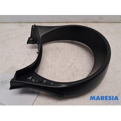 Fiat - 500 - Odometer decorative strip