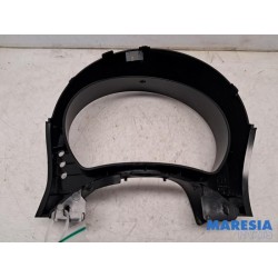 Fiat - 500 - Odometer decorative strip