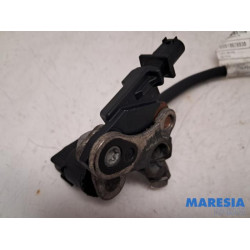 Fiat - 500 - Accu sensor