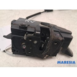 Peugeot - 308 - Front door lock mechanism 4-door, right