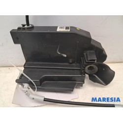 Peugeot - 308 - Door lock mechanism 4-door, front left