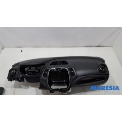 Renault - Captur - Airbag set + dashboard