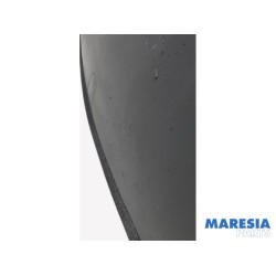 Renault - Captur - Airbag set + dashboard