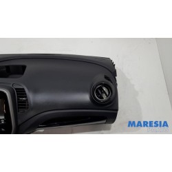 Renault - Captur - Airbag set + dashboard