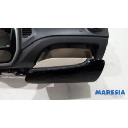 Renault - Captur - Airbag set + dashboard