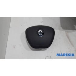 Renault - Captur - Airbag set + dashboard