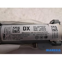 Fiat - 500 - Roof curtain airbag, right