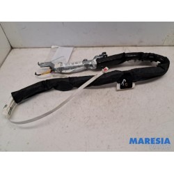 Fiat - 500 - Roof curtain airbag, right