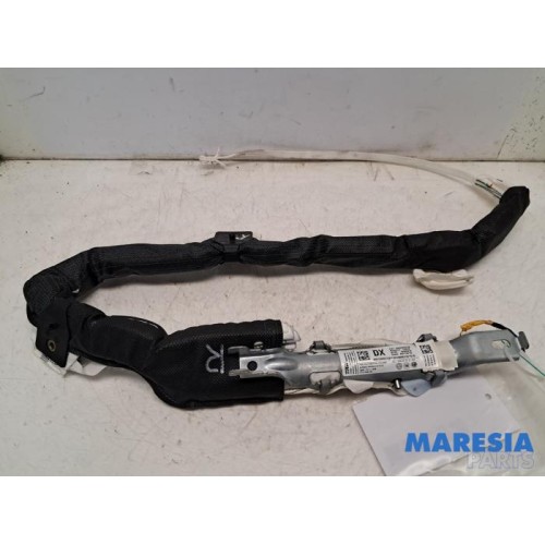 Fiat - 500 - Roof curtain airbag, right