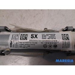 Fiat - 500 - Airbag plafond gauche