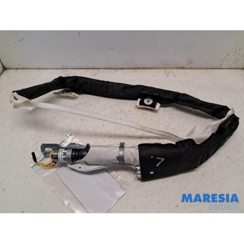 Fiat - 500 - Airbag plafond gauche