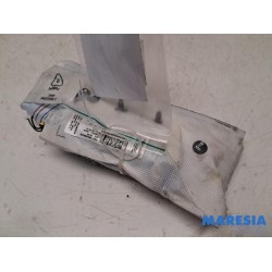 Fiat - 500 - Airbag Sitz (Sitzplatz)