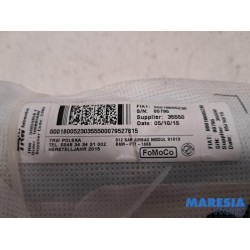 Fiat - 500 - Airbag Sitz (Sitzplatz)