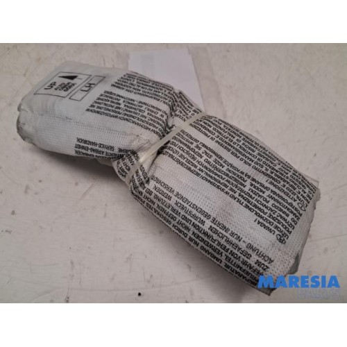 Fiat - 500 - Airbag siège