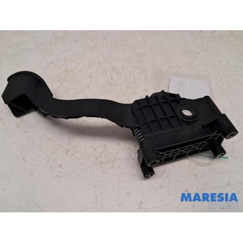 Fiat - 500 - Gaspedaalpositie Sensor