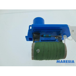 Fiat - 500 - Résistance ventilateur