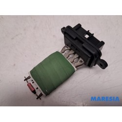 Fiat - 500 - Heater resistor