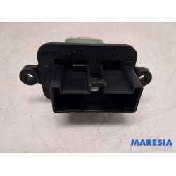 Fiat - 500 - Heater resistor