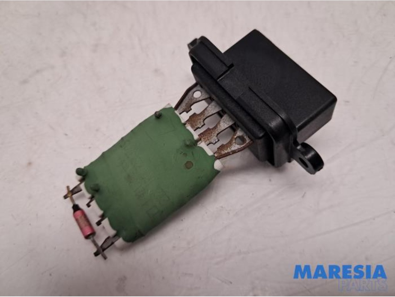 Fiat - 500 - Heater resistor