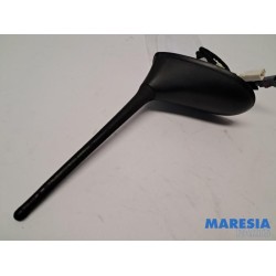 Fiat - 500 - Antenne
