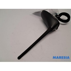 Fiat - 500 - Antenne