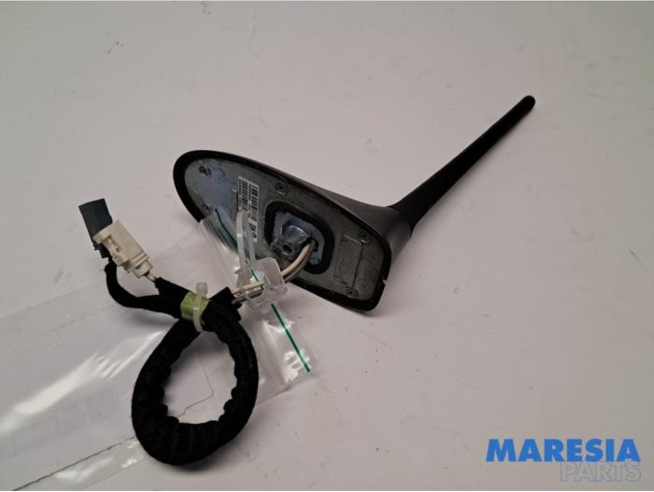 Fiat - 500 - Antenne