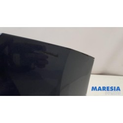 Peugeot - 308 - Front bumper