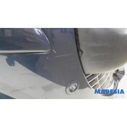 Peugeot - 308 - Front bumper
