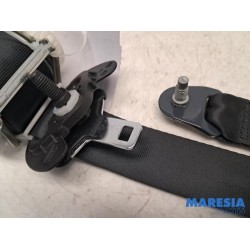 Peugeot - 308 - Sicherheitsgurt links hinten