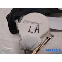 Peugeot - 308 - Sicherheitsgurt links hinten