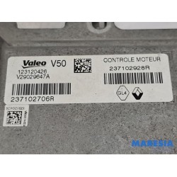 Renault - Clio - Computer Motormanagement