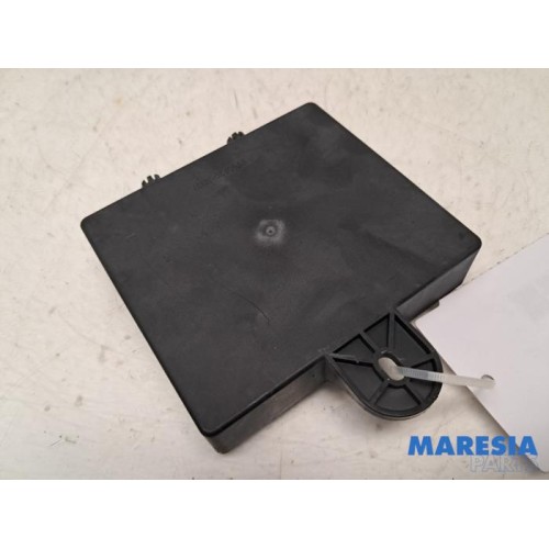 Renault - Clio - Computer, miscellaneous