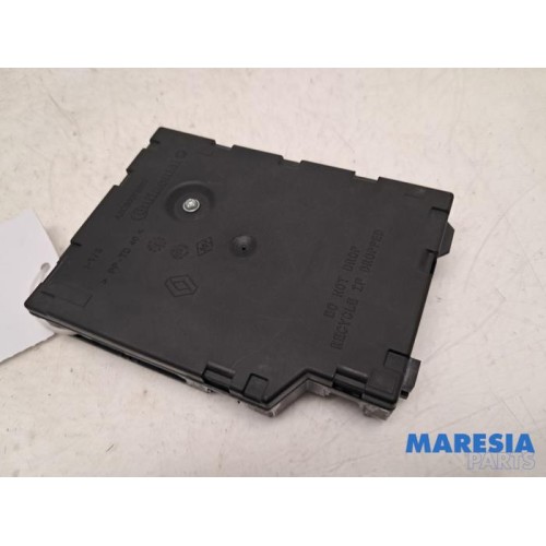 Renault - Clio - Card reader (lock)