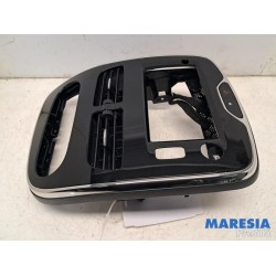 Renault - Clio - Dashboard part