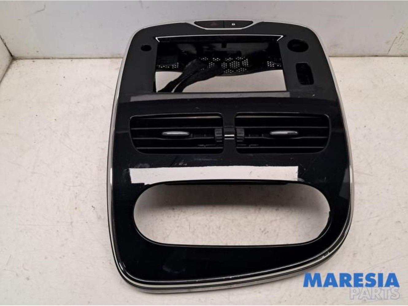 Renault - Clio - Dashboard part