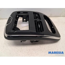 Renault - Clio - Dashboard part