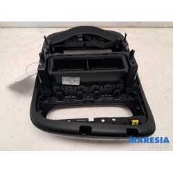 Renault - Clio - Dashboard part