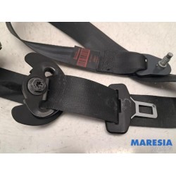 Peugeot - 308 - Ceinture de sécurité avant gauche