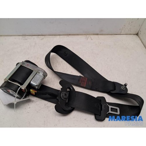 Peugeot - 308 - Ceinture de sécurité avant gauche