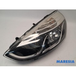 Renault - Clio - Scheinwerfer links