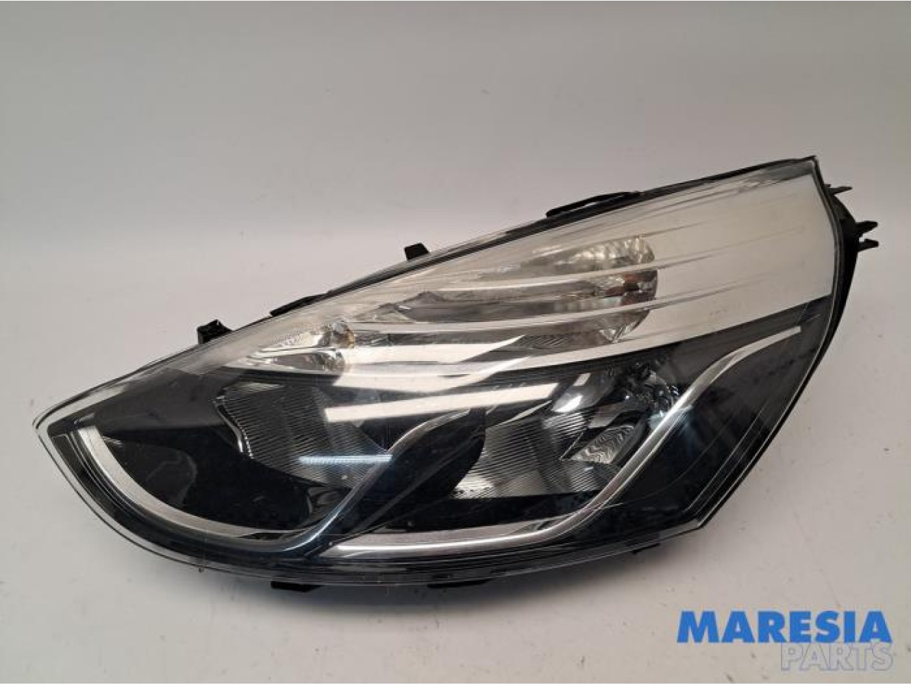 Renault - Clio - Scheinwerfer links