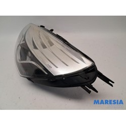 Renault - Clio - Scheinwerfer links