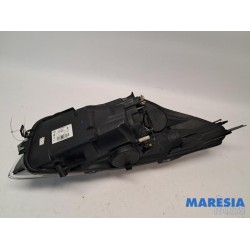 Renault - Clio - Scheinwerfer links
