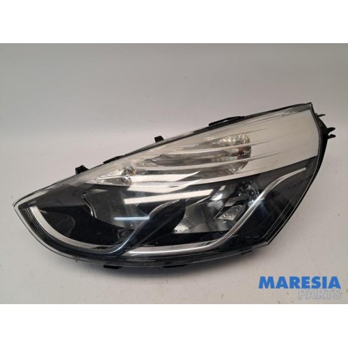 Renault - Clio - Scheinwerfer links