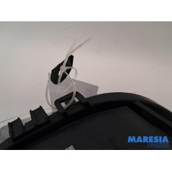 Renault - Clio - Scheinwerfer links
