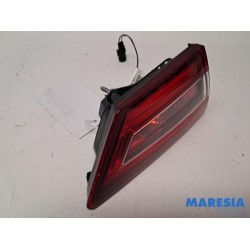 Renault - Clio - Taillight, left